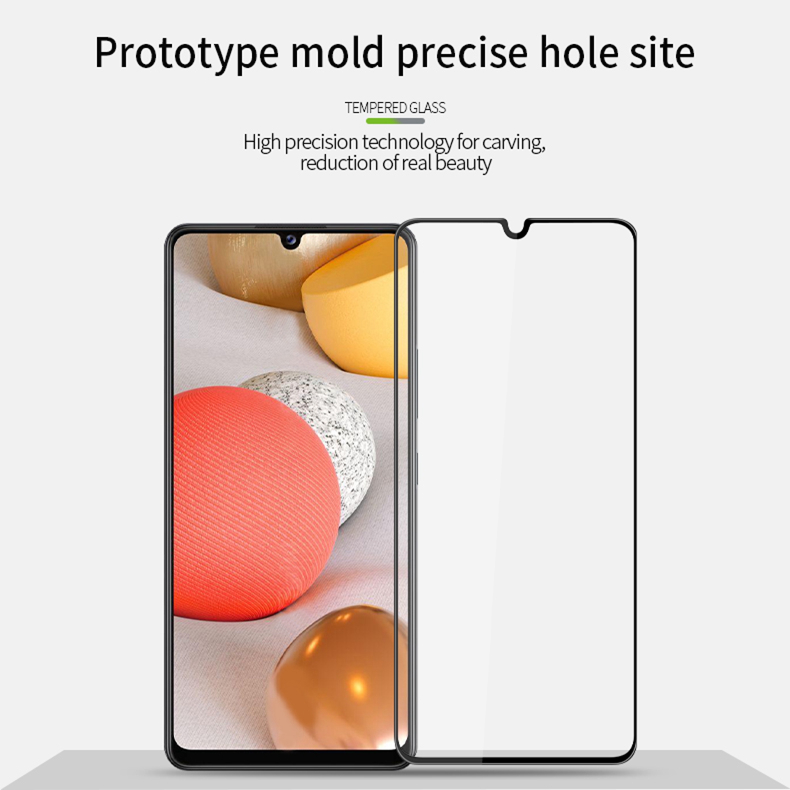 PINWUYO-for-Samsung-Galaxy-A42-Front-Film-3D-Curved-Edge-9H-Anti-Explosion-Anti-Fingerprint-Full-Cov-1788578-5